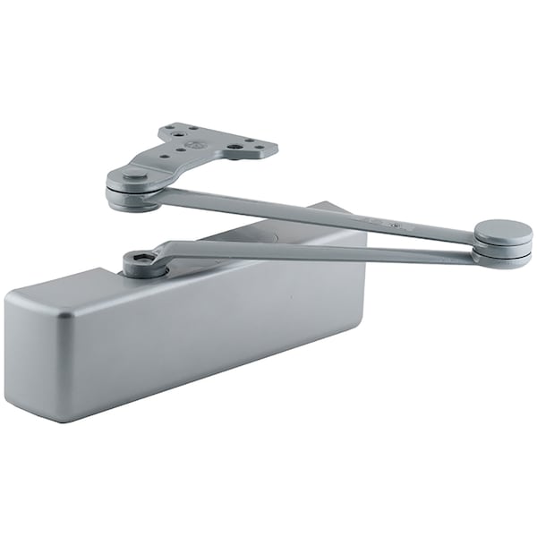 Manual, Hydraulic, 4040XP Series Surface Mounted Closers, Surface Mounted Closer, Heavy Duty